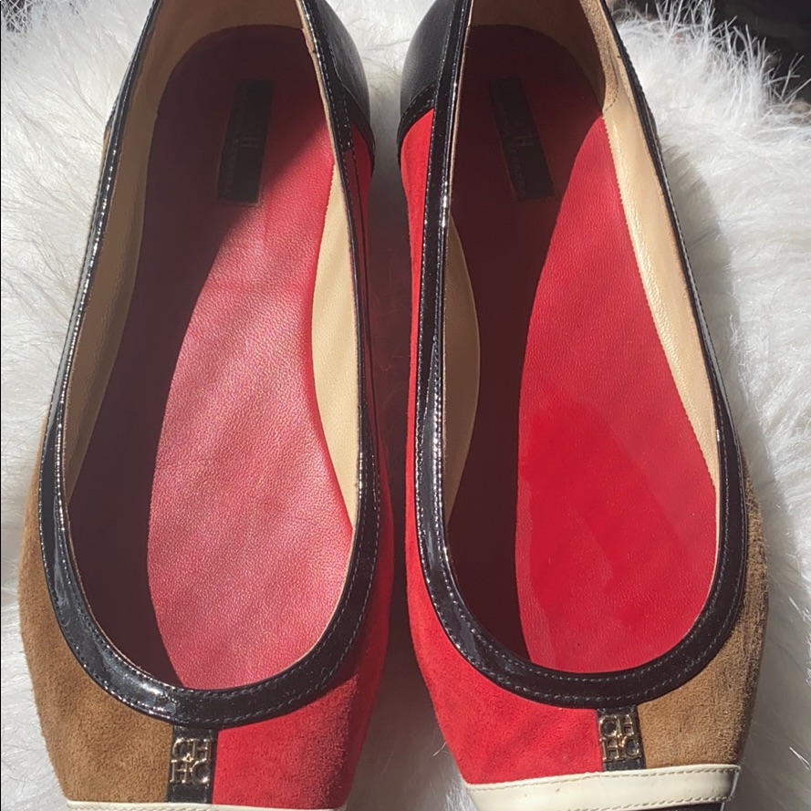 Carolina Herrera Carolina Herrera